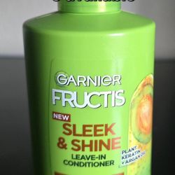 Garnier Fructise Leave In Conditioner 