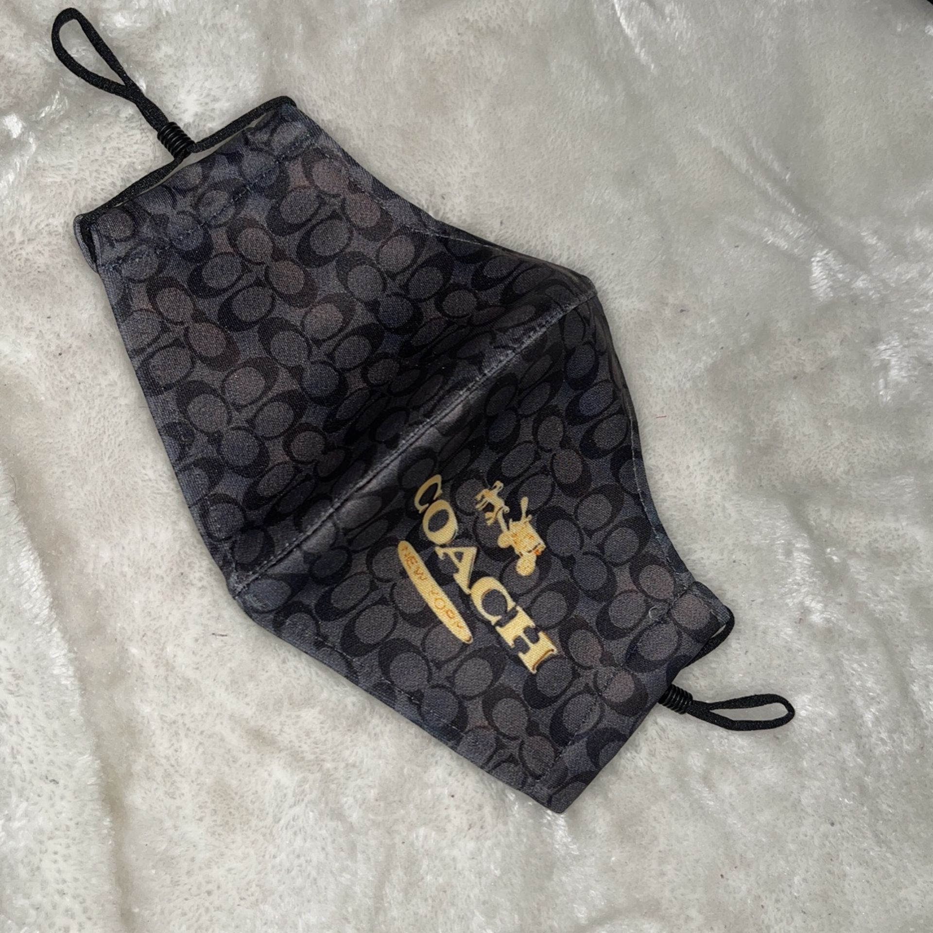 Face Mask New $40