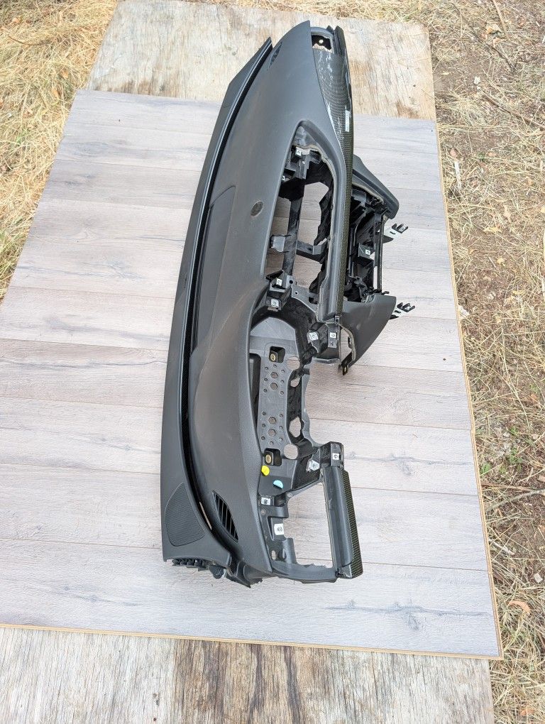 💎 2012-2018 AUDI A7 S7 RS7 DASHBOARD INSTRUMENT PANEL 