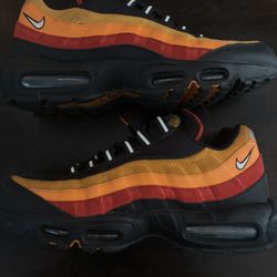 Nike Air Max 95 (Raygun)