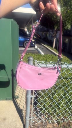 lulemon purse