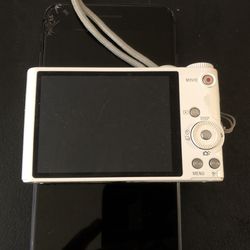 Sony Camera