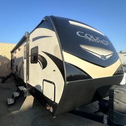 2019 Cougar  Keystone