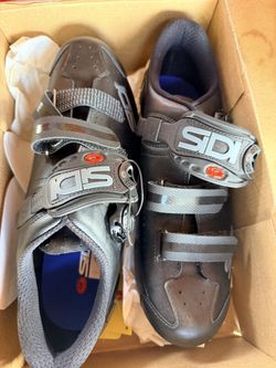 Cycling Shoes