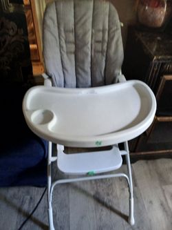 Silla de bebe