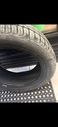 Brand New 205/55/r15