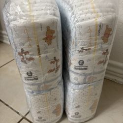 Venta De Pañales $20 Por Las Dos Bolsas Etapa 2 