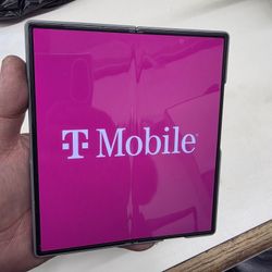 Samsung   Z Fold 6  512gb  T Mobile