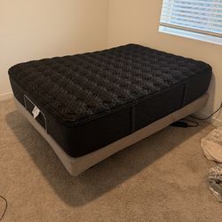 TEMPUR PEDIC ERGO PREMIER ADJUSTABLE BASE 