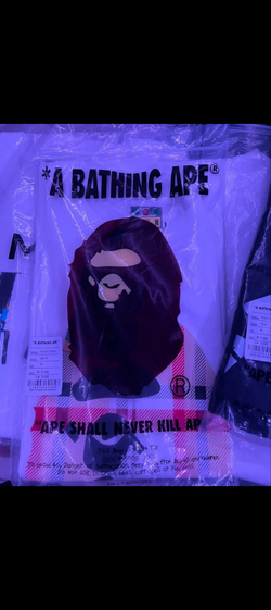 BAPE