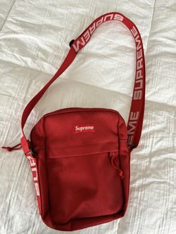 Supreme Shoulder Bag Crossbody 