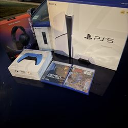 Everything Brand New !!! OBO! 