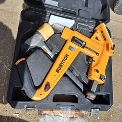 Hardwood Floor Nailer