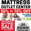 American Mattress & More