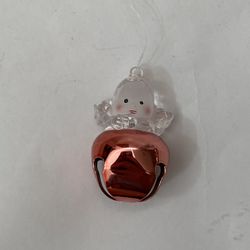 Angel Bell Charm     ¥•¥