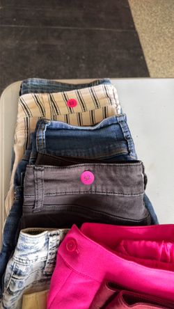 shorts ! Size 7 in good conditions