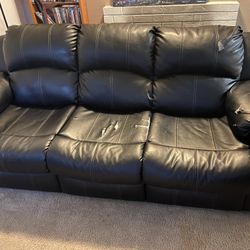Free Couch