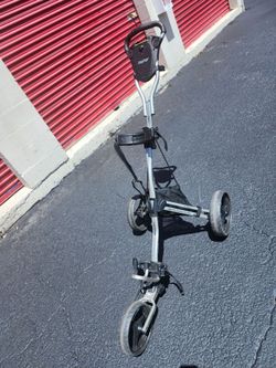 BagBoy Express DLX Pro Push Cart
BagBoy Express DLX Pro Push Cart
BagBoy Express DLX Pro Push Cart