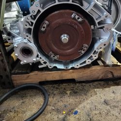 Dodge Caravan ,2011al 2019..62TE