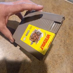 Nintendo NES Werewolf $10 Pickup In Glendale