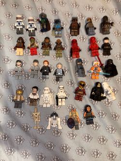 legos for trade/sale