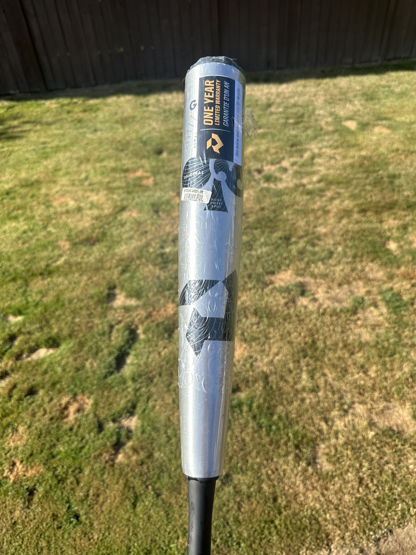 Demarini Goods 2-piece