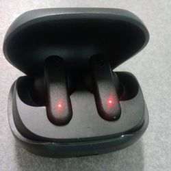 Skullcandy Smokin Buds True Wireless Bluetooth Earbuds-NEW without box