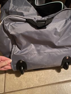 Travel Bag