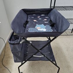Changing Table