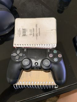 PS4 Controller 