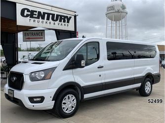 2024 Ford Transit-350 Passenger Van