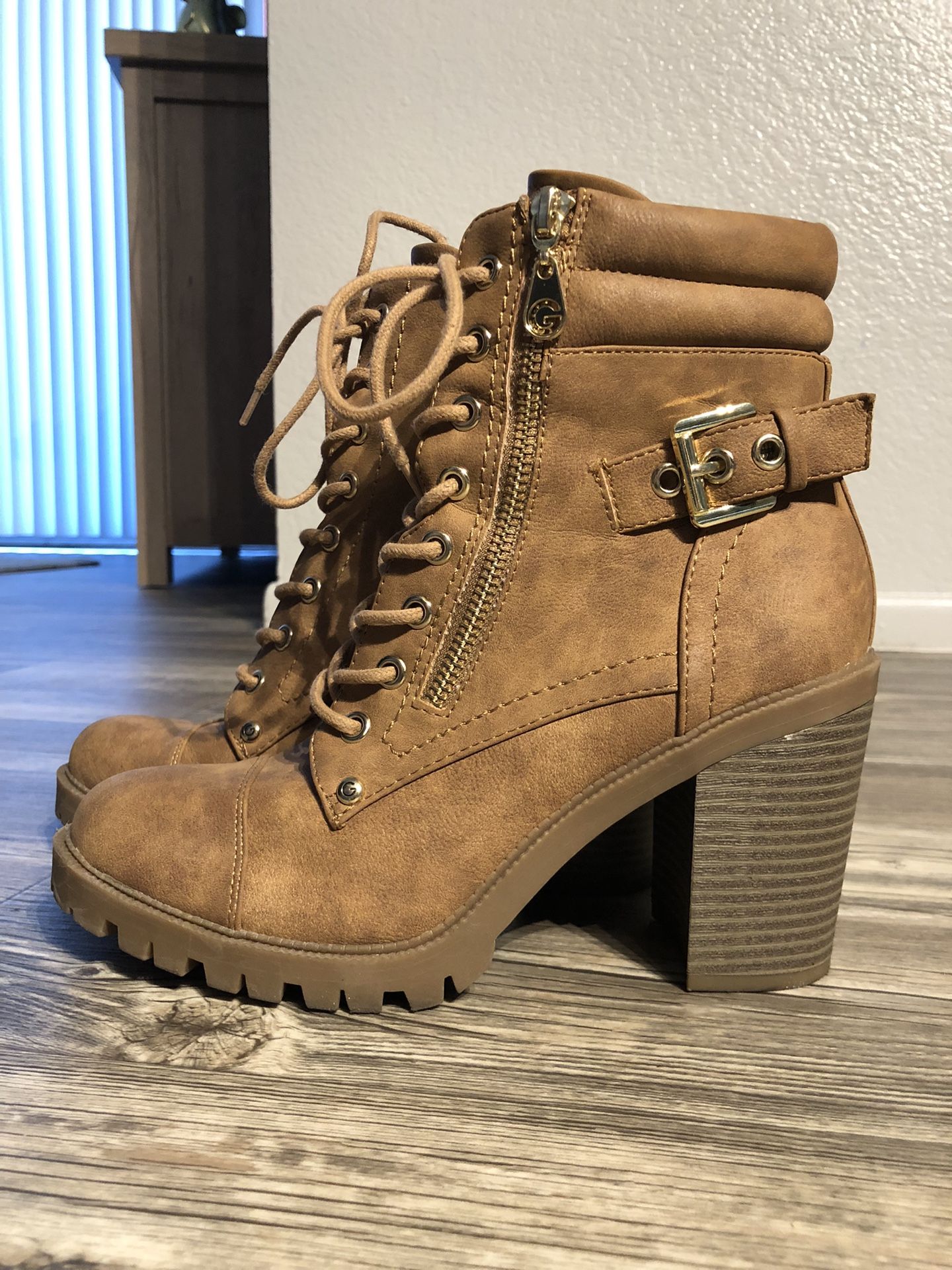 G By Guess Size 8 Boots,All Products : American Fashion Style Bags On Sale