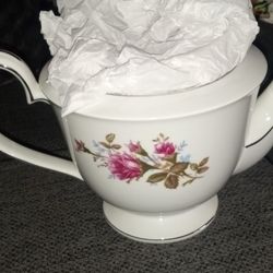 Vintage Collection and Home Goods