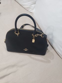 Coach Hand Bag