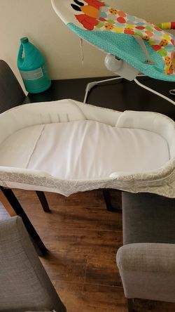 Snuggle nest Dream portable