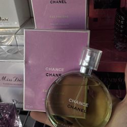 Chance Chanel