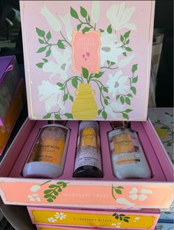 Bath & Body Works Gift Sets - $25 each Gift Set