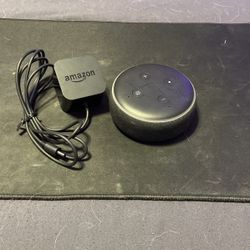 Amazon Echo Dot Next Gen
