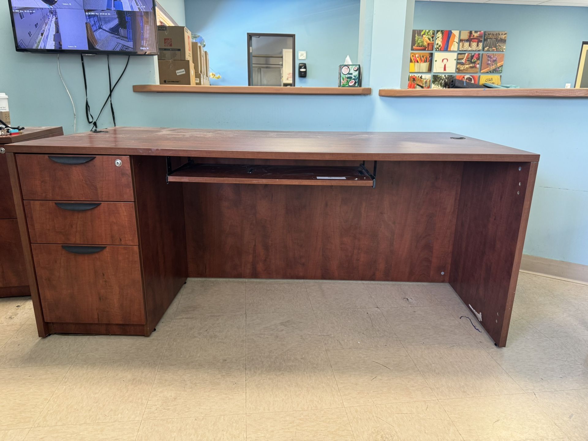 Office Furniture