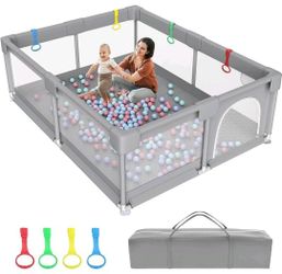 Baby Playpen