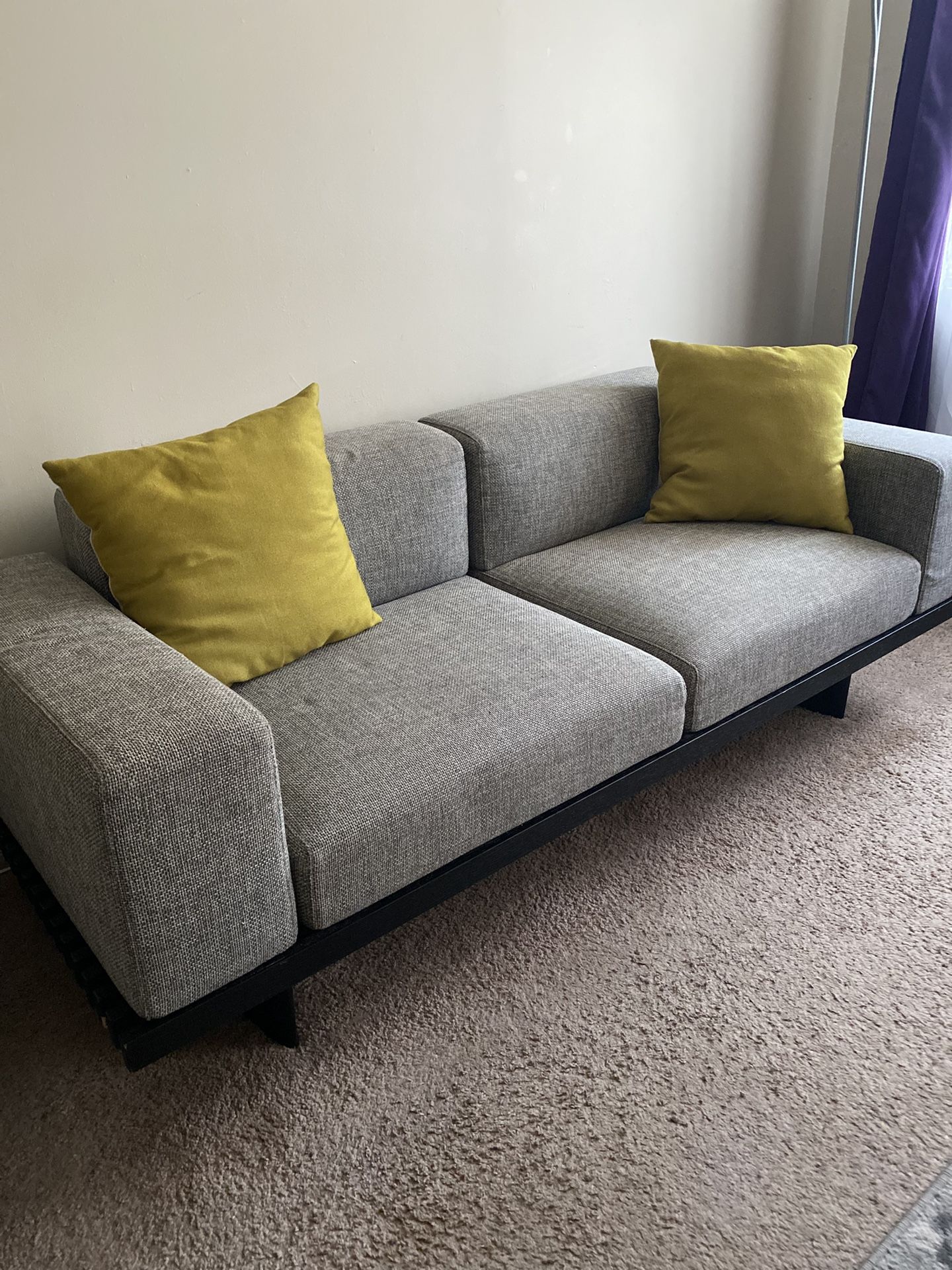 Modern Sofa