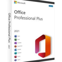Legit - Genuine Real Window 11 - Win10 Professional - Microsoft Office Pro Plus 2021 Activation License Key Instant Code 🔑For Laptop Desktop Macbook 