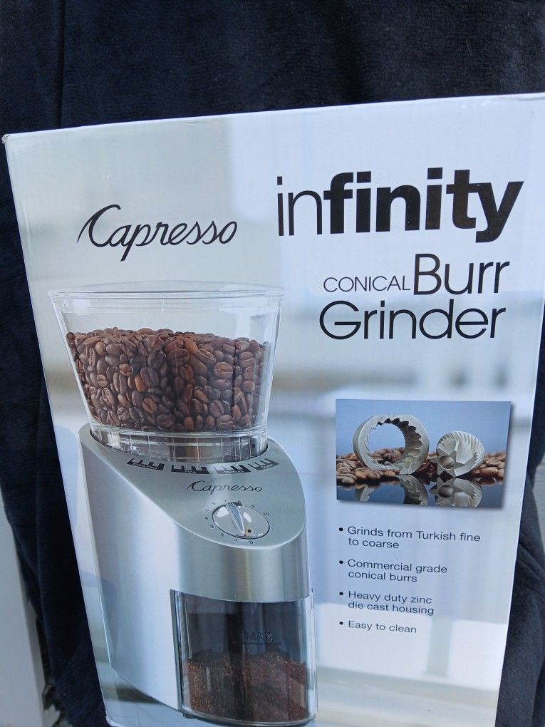 Coffee Blender