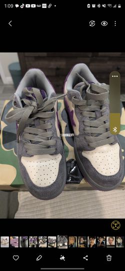 Bape Sk8