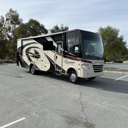 2019 Forrest River Coachman Mirada 29FW