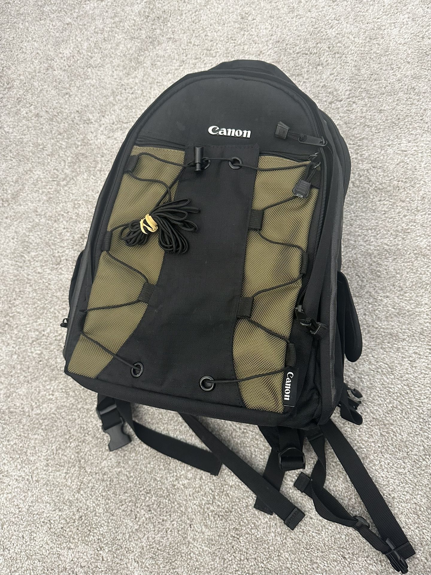 Canon Camera Bag 