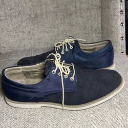 Calvin Klein loafers size 9.5