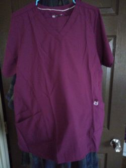 New wonderwink scrubs xl 2sets