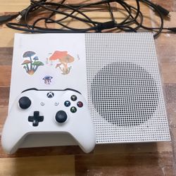  Xbox One S For Parts