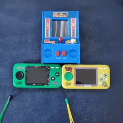 Arcade Games Bundle 